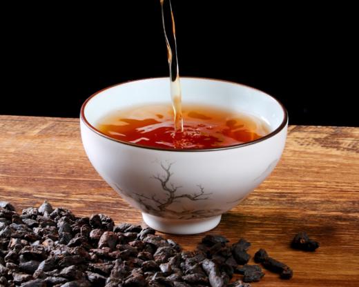 双12限时4.9折！【十五年陈糯香老茶头】 | 古树堆15年陈老茶头，糯香浓郁，爽滑厚重，超级耐泡王！ 商品图2