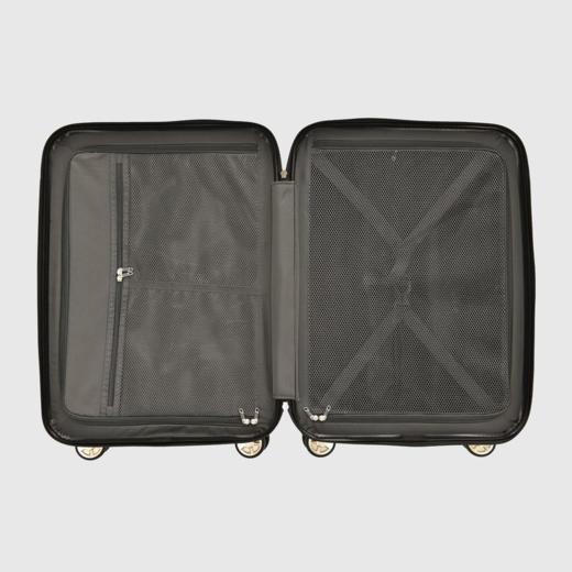 GRIFFIN LAND经典简约拉链箱9186 商品图3