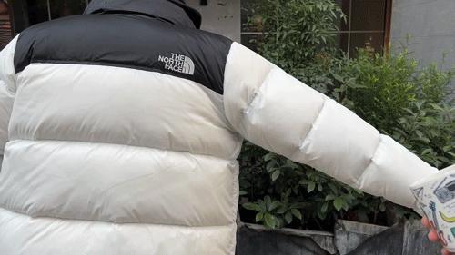 【爆品代理】超值冰点底价【TheNorthFace北面男女同款羽绒服】情侣装多个颜色秋冬保暖时尚百搭 商品图2