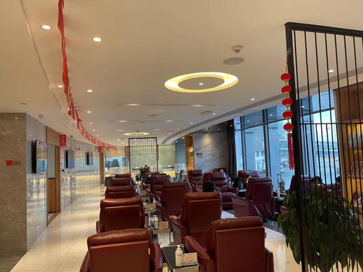 一龄康旅 ·中国南方航空明珠贵宾休息室通用券 商品图5