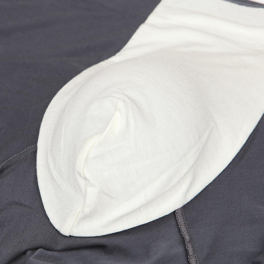 都市丽人铂金舒适80S莫代尔平角裤男士内裤FK34A3 商品图10