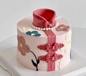 新中式 | nama甜品研究所