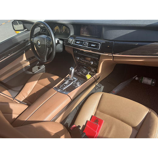 宝马 730Li 领先型【长租-北京】 商品图5