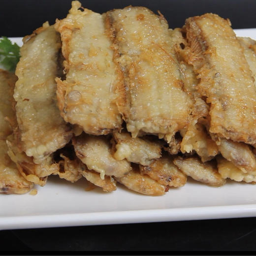 YP鑫鱼缘带鱼段套组 鑫鱼缘带鱼段700g/袋*8袋 商品图4