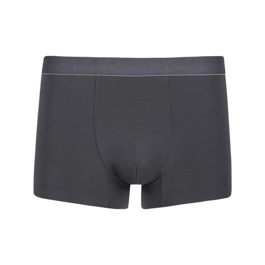 都市丽人铂金舒适80S莫代尔平角裤男士内裤FK34A3 商品图4