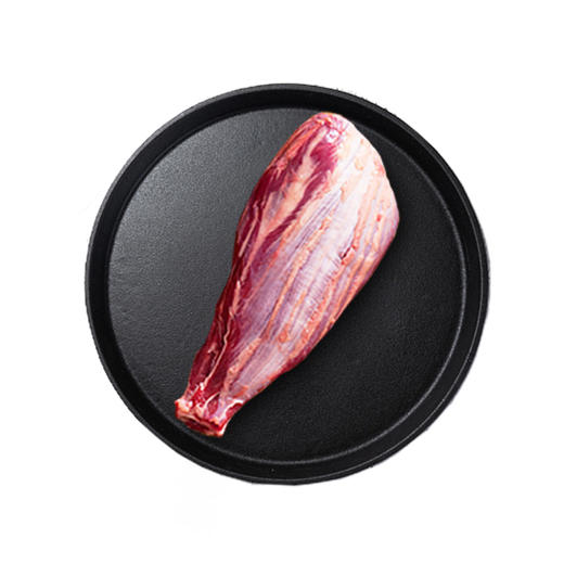 谷饲原切M2金钱腱600g-800g/袋 商品图1