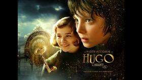 【影视】《雨果》德语版