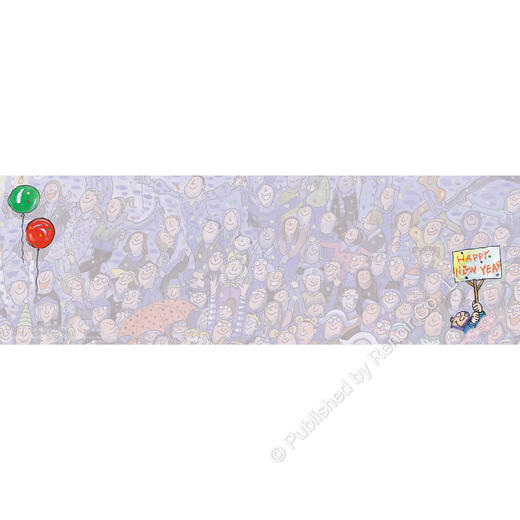 欢乐派对/108片 商品图1