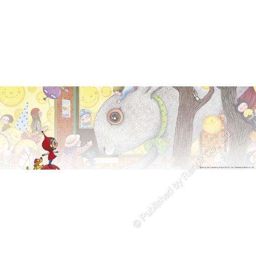 甜蜜相聚/108片 商品图1