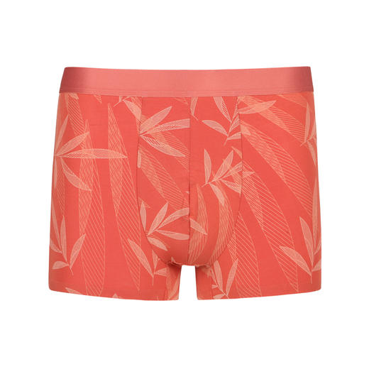 都市丽人潮流时尚60S木莱尔平角裤男士内裤FK3HA2 商品图4