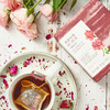 重瓣玫瑰祁门红茶(调味茶) Qimen Balck Tea with Rose 21g 商品缩略图1