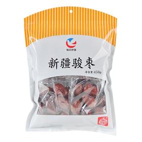 每日伊藤新疆骏枣450g