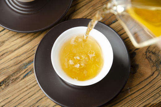 落水洞·普洱生茶 商品图8