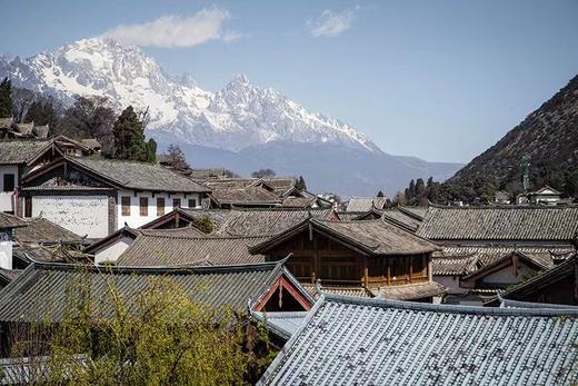 【云南】丽江 · 大研安缦 · 豪华套房 2晚连住套餐 商品图7