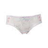 都市丽人健康系列蕾丝三角裤女士内裤低腰三角裤LK33A7 商品缩略图4