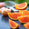 『秭归中华红橙』鲜甜爆汁，清爽解腻，富含天然茄红素、花青素 商品缩略图4