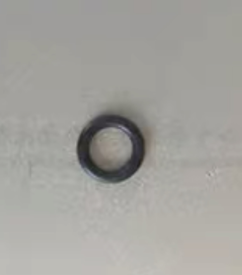 德龙全自动咖啡机配件 奶泡通用密封圈 适ECAM21.117 ECAM22.110
