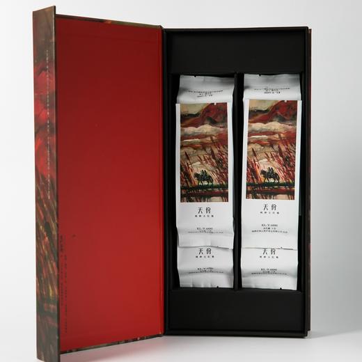 宽庐  贺岁天份 KL-Y-6880 纯种大红袍（奇丹）  54g/盒茶 商品图1