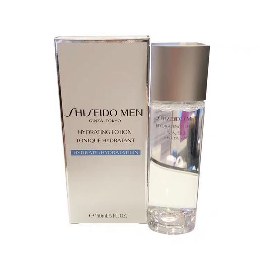 资生堂男士活力均衡水 商品图4