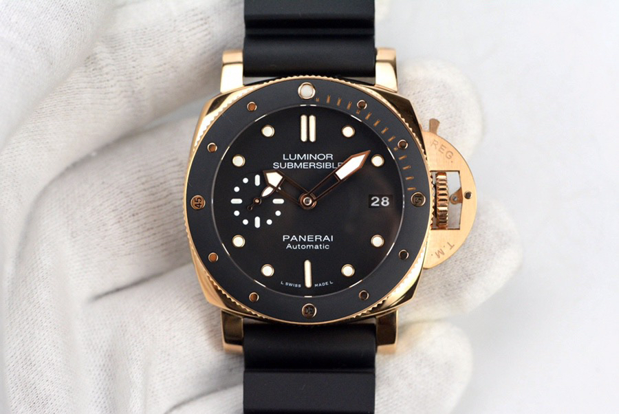 xf沛纳海684pam00684霍建华代言专为中国男士设计的尺寸42mm中规大小