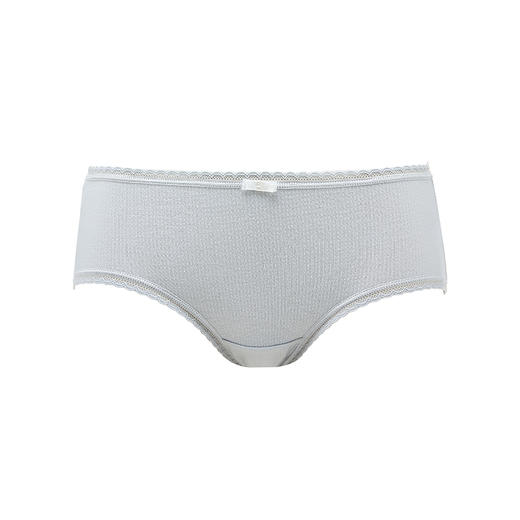 都市丽人基础系列RC棉三角裤女士内裤低腰三角裤LK33C9 商品图6