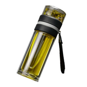 A-TIMES逸生活茶水分离杯CJ-21053