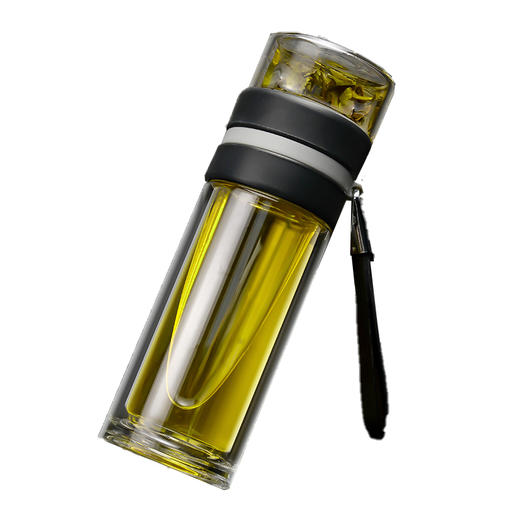 A-TIMES逸生活茶水分离杯CJ-21053 商品图0