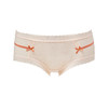 都市丽人时尚系列蕾丝平角裤女士内裤低腰平角裤LK35B5 商品缩略图5