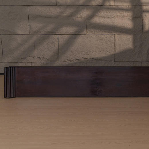 二十世纪 红木狮纹大翘头案 商品图2