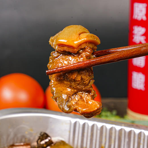 停发】大厨小主 雷州羊肉煲 古法焖煮去腥留鲜温补不上火1KG/盒*2盒 [福利品] 商品图0