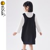 B.Duck小黄鸭童装春季连衣裙105-150 FF1480001 商品缩略图2