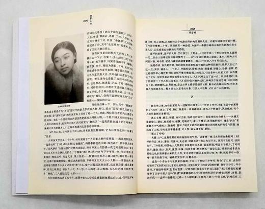 《典型文坛》，16开，李洁非著，湖北人民出版社2008年版，定价39.8，售价39.8元。 商品图6