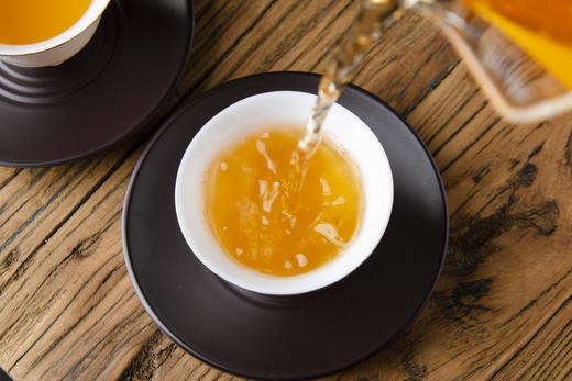 冰岛老寨·普洱生茶 商品图6