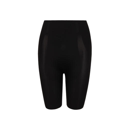 都市丽人功能系列锦纶薄安全裤保暖裤打底裤秋裤LL31B4 商品图6