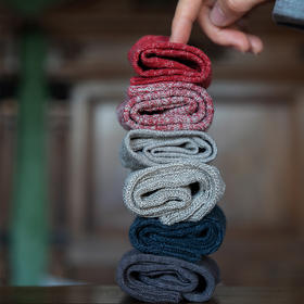 麻+&橒空间合作款年下礼盒