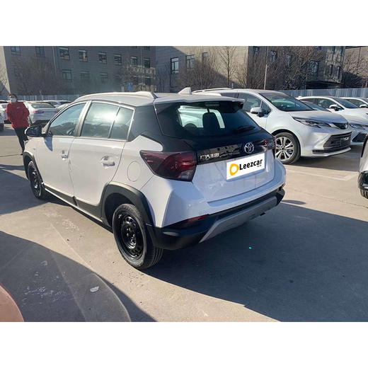 丰田 致炫 X 1.5L CVT豪华PLUS版【长租-北京】 商品图5