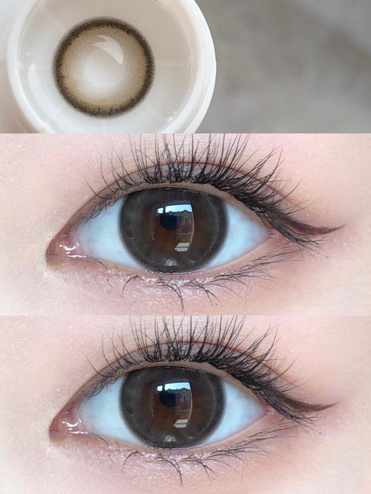 secret水光奶褐【硅水凝胶】 商品图0