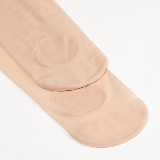 都市丽人基础系列锦纶薄女士丝袜保暖裤打底光腿神器LG33A3 商品图9