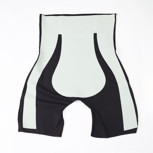 都市丽人功能系列锦纶薄安全裤保暖裤打底裤秋裤LL31B4 商品图11