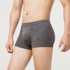 都市丽人日常休闲棉拉架平角裤男士内裤FK3BA1 商品缩略图1