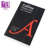 【中商原版】Collins English Dictionary 科林斯平装字典 第八版 GCSE 英语词典语法语言学习工具书参考书 英文原版 进口图书 商品缩略图3