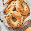 指定贝果3件39 Bagel Combo 【默认口味：蓝莓贝果、草莓贝果、健康多谷物贝果】 商品缩略图2