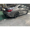 奔驰 CLA 改款 220 4MATIC【长租-北京】 商品缩略图4