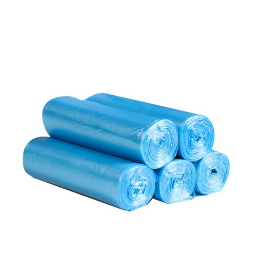 艾逸瑶选平口式垃圾袋80只JQ-0081 商品图1