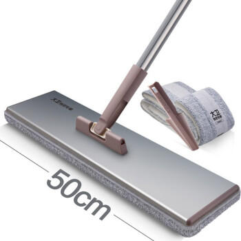 【大卫 拖把专家】平板拖把 P6（DP-P006） 商品图1
