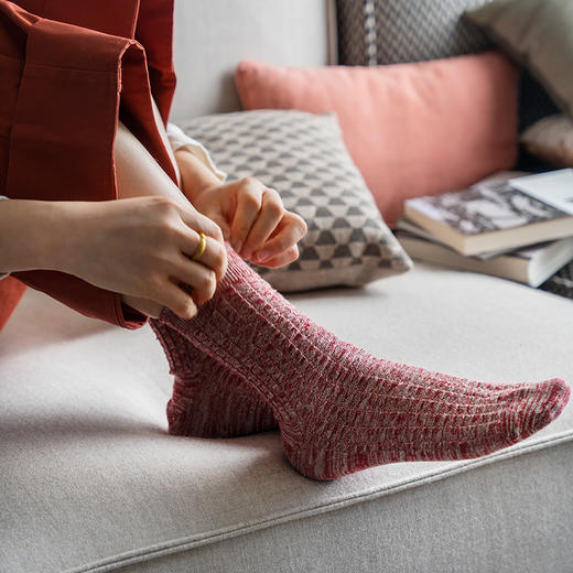 麻+&橒空间合作款年下礼盒【9号顺丰发货】 商品图5