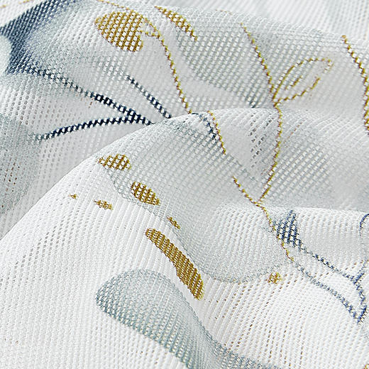 都市丽人健康系列蕾丝三角裤女士内裤低腰三角裤LK33A7 商品图6