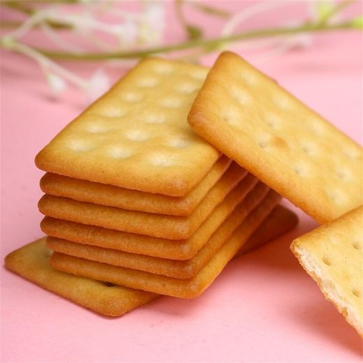 嘉友炼奶起士饼干468g 商品图3