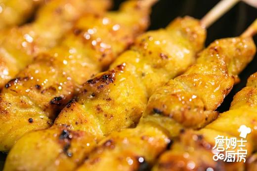 咖喱羊腩 商品图0