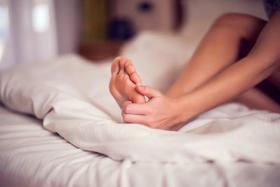 ​春季泡脚，轻松逼出体内湿气！